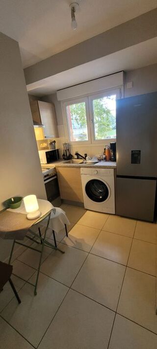  Appartement � louer 3 pi�ces 60 m�