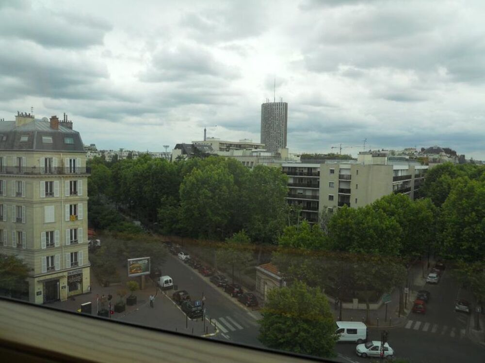 Location Appartement Studio de 19m2 à louer sur Levallois-Perret Levallois perret