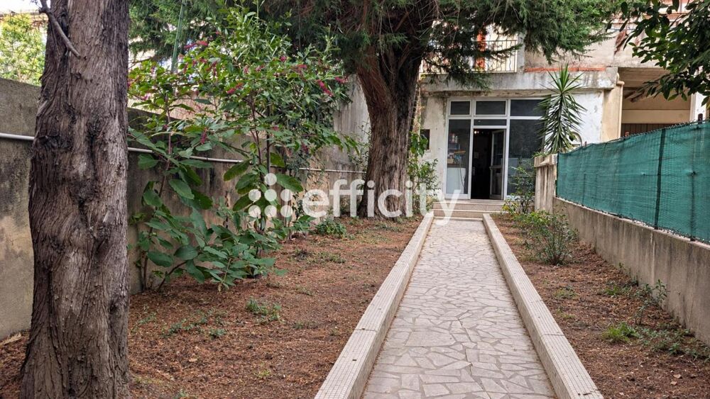 Vente Maison Maison Chateaurenard