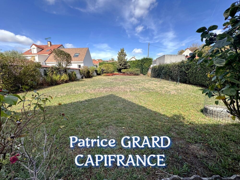 Vente Maison Maison à vendre 8 pièces GARGENVILLE (78) Gargenville