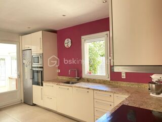  Villa � vendre 6 pi�ces 124 m�