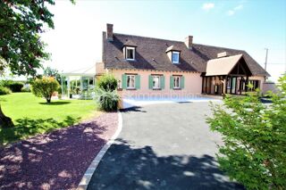  Maison � vendre 10 pi�ces 310 m�