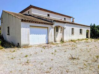  Villa à vendre 5 pièces 165 m² Gignac