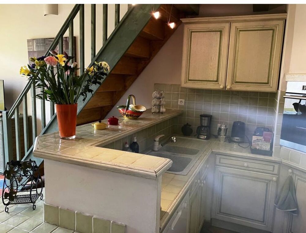 Location Maison Maison de 55m2 à louer sur Frontignan Frontignan