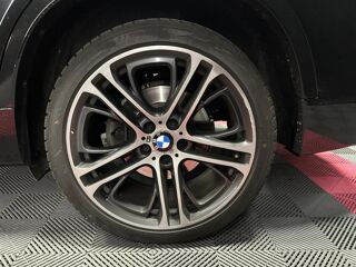 X3 30d xDrive 3.0 d 24V 258 cv M SPORT 2016 occasion 74330 Poisy