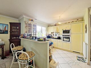  Maison à vendre 6 pièces 165 m²
