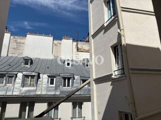  Appartement � vendre 1 pi�ce 11 m�