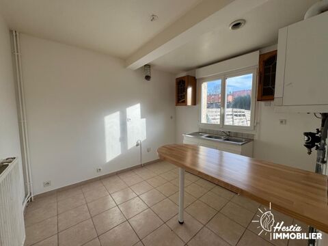  Maison � louer 5 pi�ces 103 m�