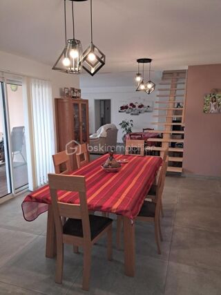  Villa � vendre 7 pi�ces 130 m�