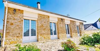  Maison à vendre 5 pièces 71 m²