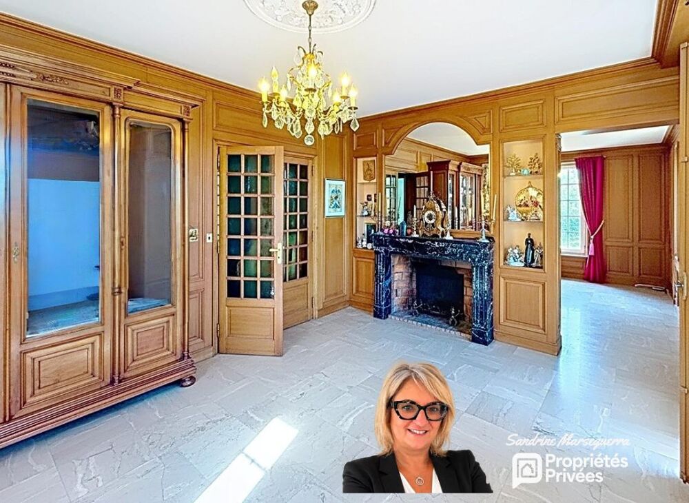 à vendre  Maison Vence (06140)