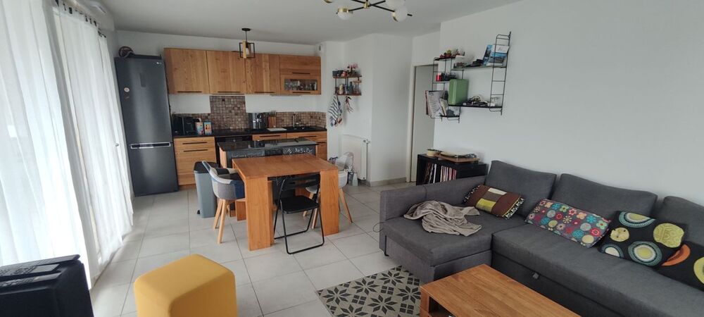 Location Appartement Appartement de 67m2 à louer sur Toulouse Toulouse