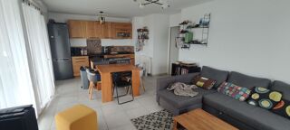  Appartement à louer 3 pièces 67 m²