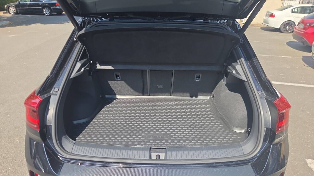 T-ROC 1.5 TSI 150 DSG7 R-Line 2023 occasion 62400 Bethune