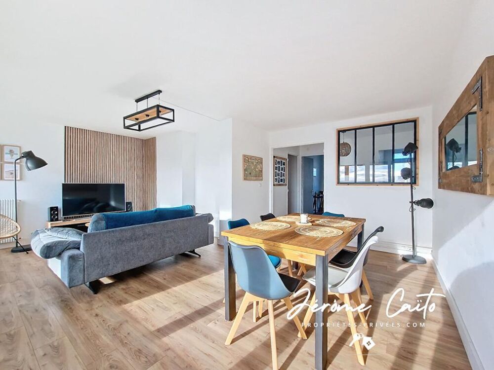 Appartement Nimes 3 pièce(s) 70 m2 + cave