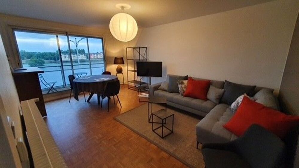 Appartement de 67m2 à louer sur Mâcon