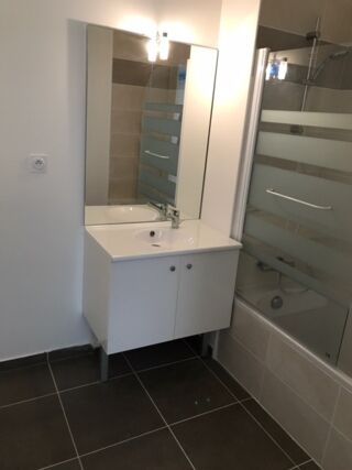  Appartement � louer 3 pi�ces 60 m�