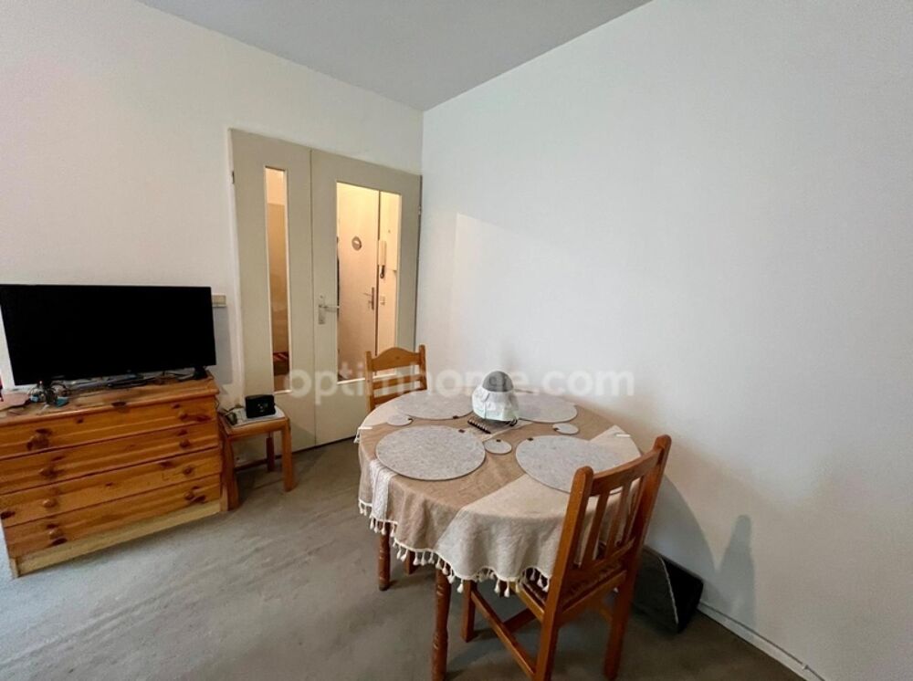 Appartement 1 pièce 34,61 m2 - CRAN-GEVRIER (74960)