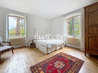  Propriété/château à vendre 11 pièces 370 m²