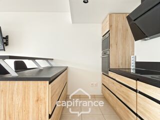  Appartement à louer 2 pièces 46 m²