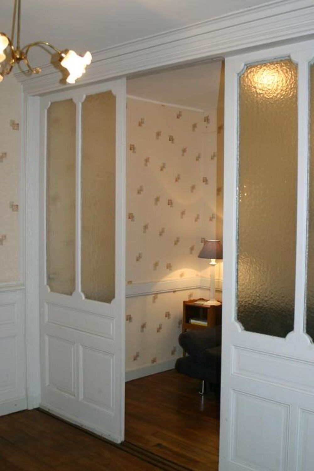 Location Appartement Appartement de 57m2 à louer sur Tours Tours
