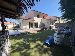  Maison  vendre 5 pices 120 m