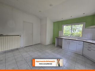  Maison à vendre 2 pièces 112 m²