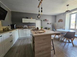  Maison à vendre 9 pièces 232 m²