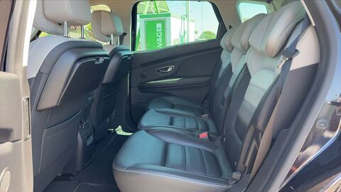 Sc&eacute;nic 1.7 dCi 150 Initiale Paris 2019 occasion 45360 Chatillon Sur Loire