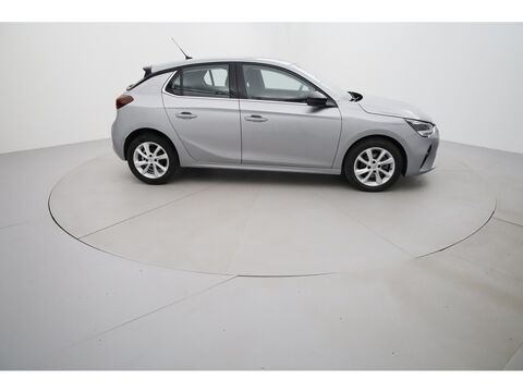Corsa Elegance 1.2 Turbo 100 ch BVM6 2021 occasion 81990 Fr&eacute;jairolles