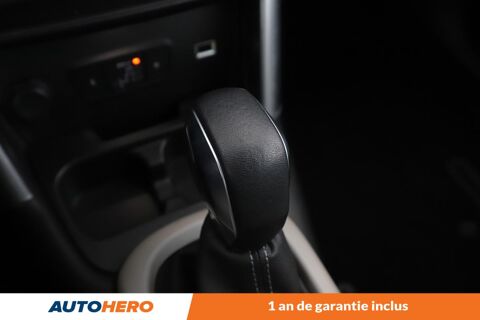 C3 Aircross 1.2 PureTech Shine EAT6 110 ch 2019 occasion 92130 Issy-les-Moulineaux