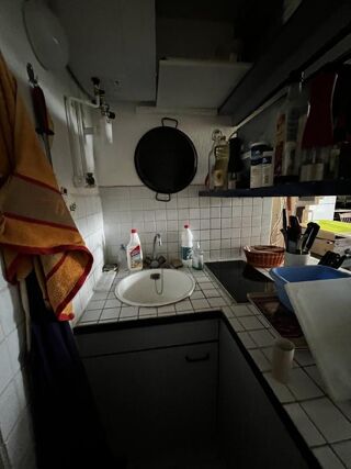  Appartement � vendre 2 pi�ces 27 m�