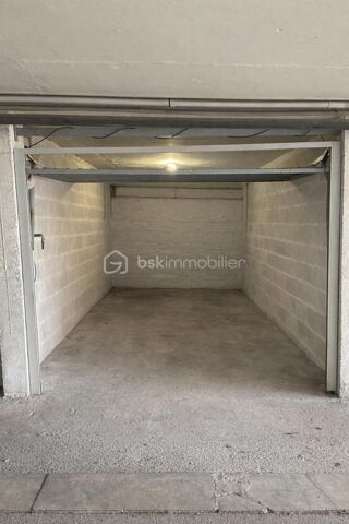  Parking / Garage � vendre 14 m�