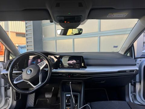Golf 8 2.0 TDI 150CH LIFE 2020 occasion 31240 L Union
