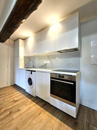  Appartement  vendre 2 pices 39 m