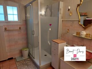  Maison � vendre 3 pi�ces 56 m�