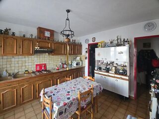  Maison à vendre 4 pièces 100 m²