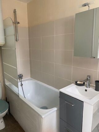  Appartement � louer 2 pi�ces 30 m�