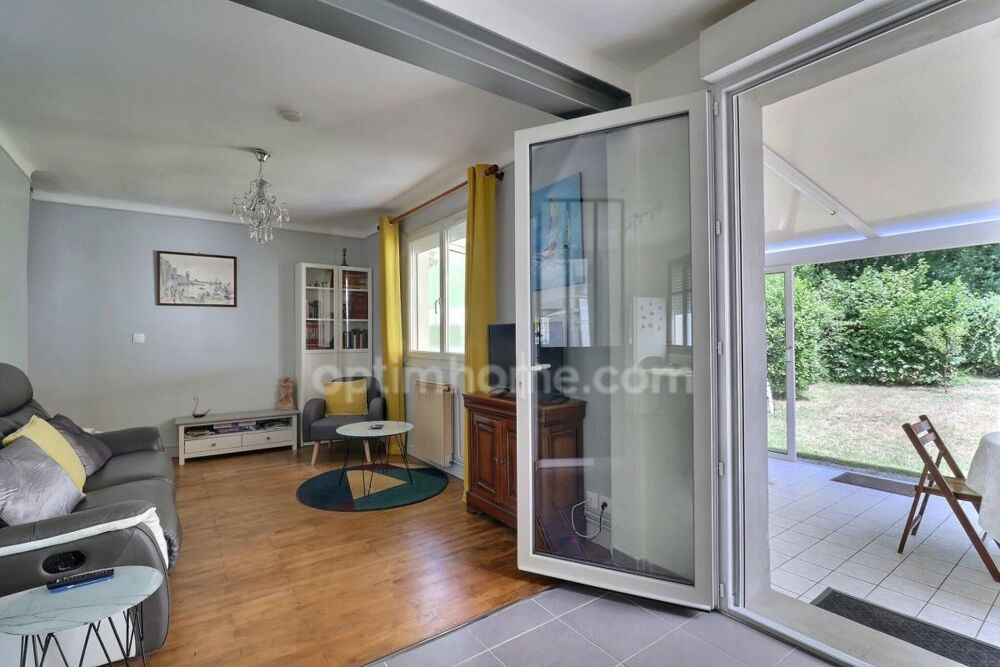 Vente Maison Maison T4 (3 chambres) 80m² à Nantes Nord Nantes