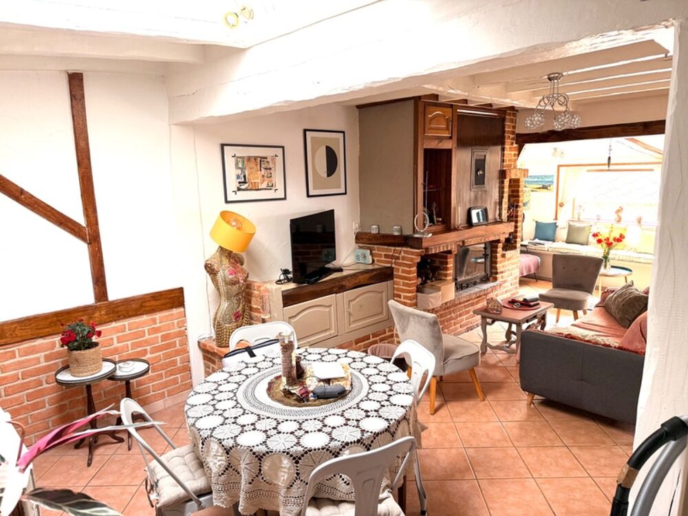 Vente Maison A voir! Dieppe