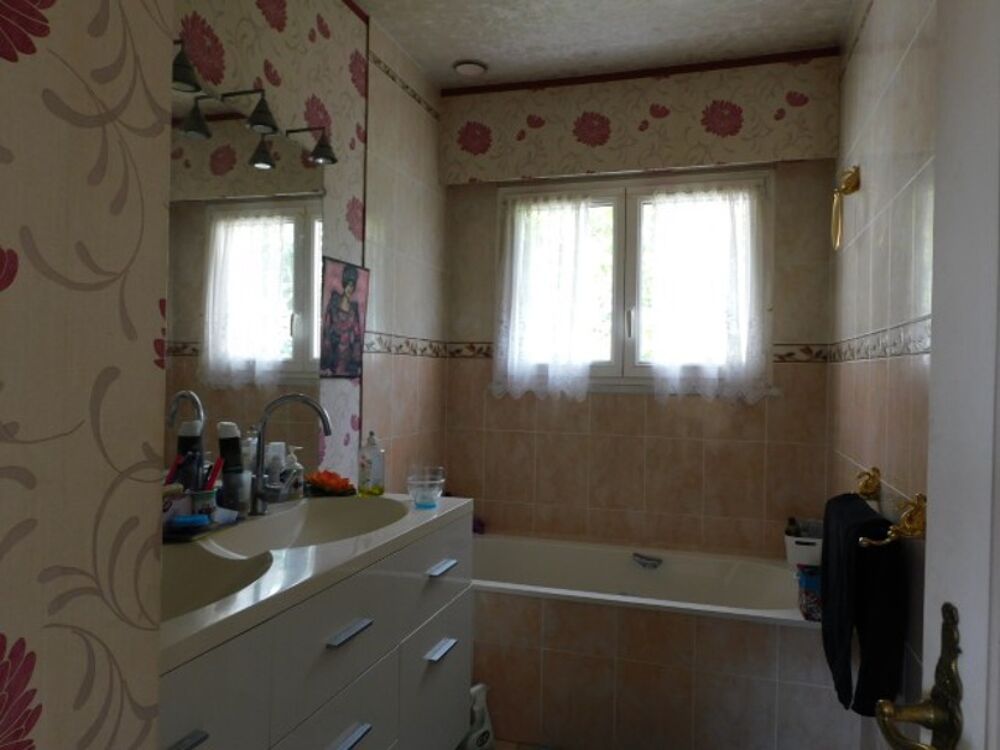 Vente Maison Maison Royan