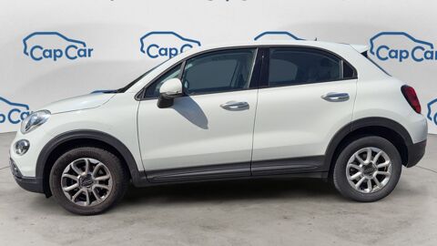 500 X 1.0 FireFly Turbo 120 City Cross 2019 occasion 11000 Carcassonne