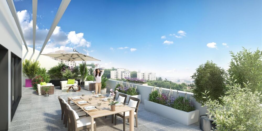 Vente Appartement 5 PIÈCES de 133m² + EXT(S) DE 138m²<br> + PKG(s) Paris 15