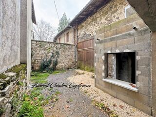  Maison � vendre 3 pi�ces 75 m�