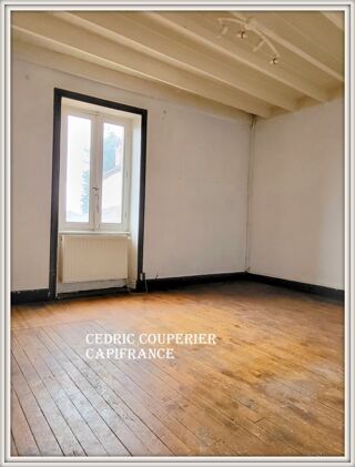  Maison à vendre 3 pièces 74 m²