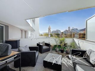  Appartement � vendre 3 pi�ces 63 m�