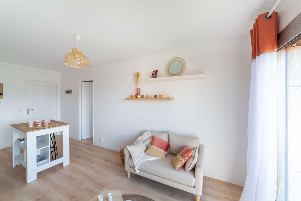 Location Appartement Appartement de 36m2 à louer sur Choisy-le-Roi Choisy le roi