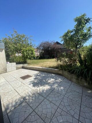  Maison à vendre 5 pièces 140 m²