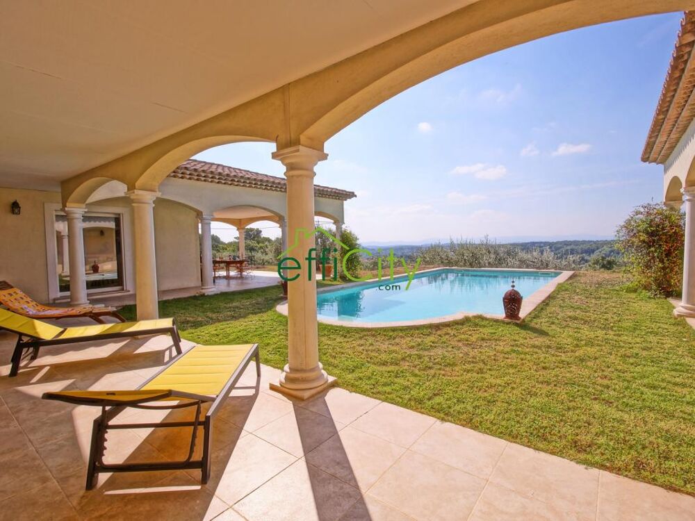  vendre  Maison Draguignan (83300)