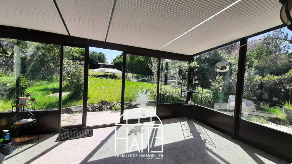Vente Maison Maison Verneuil
